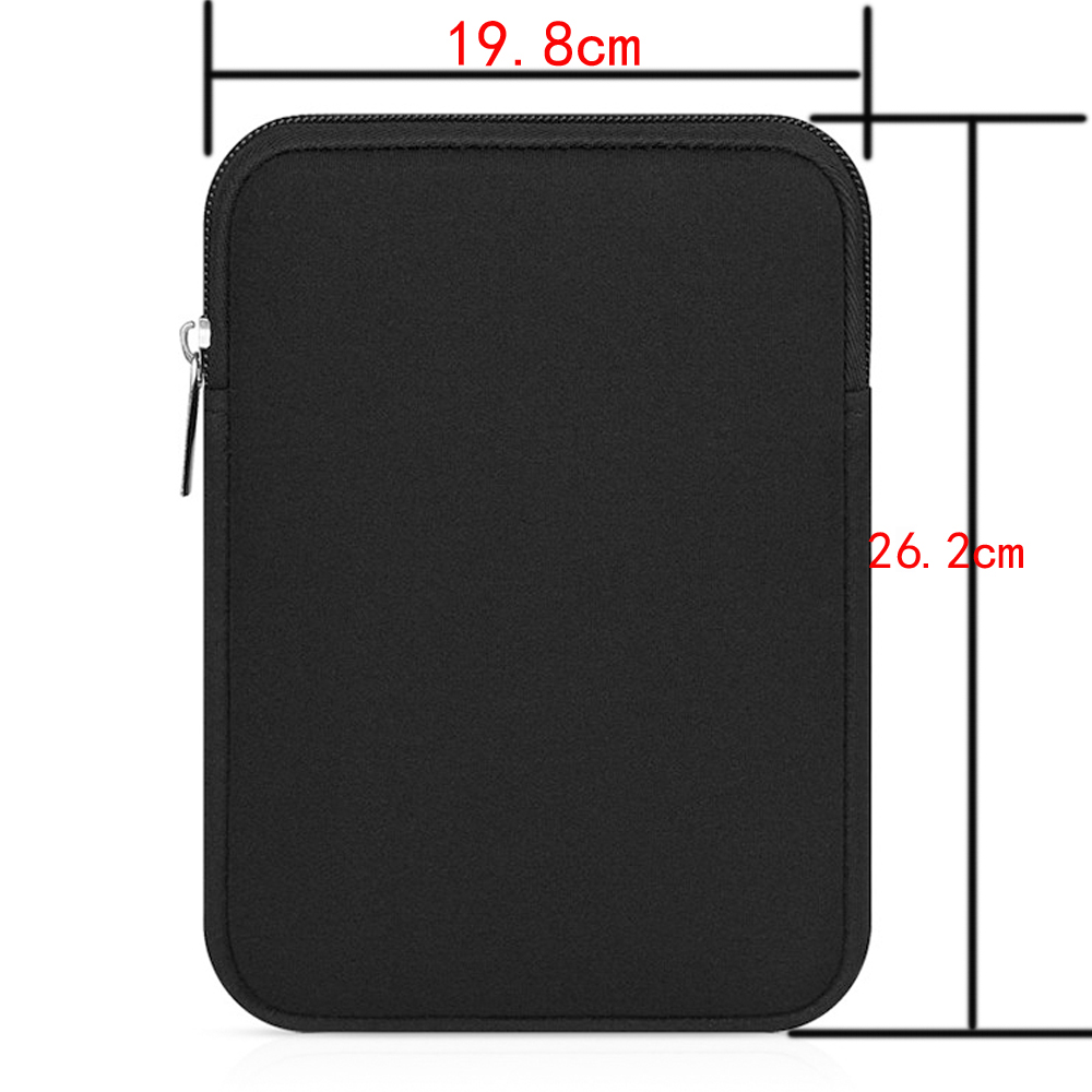 ユニバーサルソフトぬいぐるみジッパーバッグ,teclast  - Teclast Tablet Accessories のレビューと価格