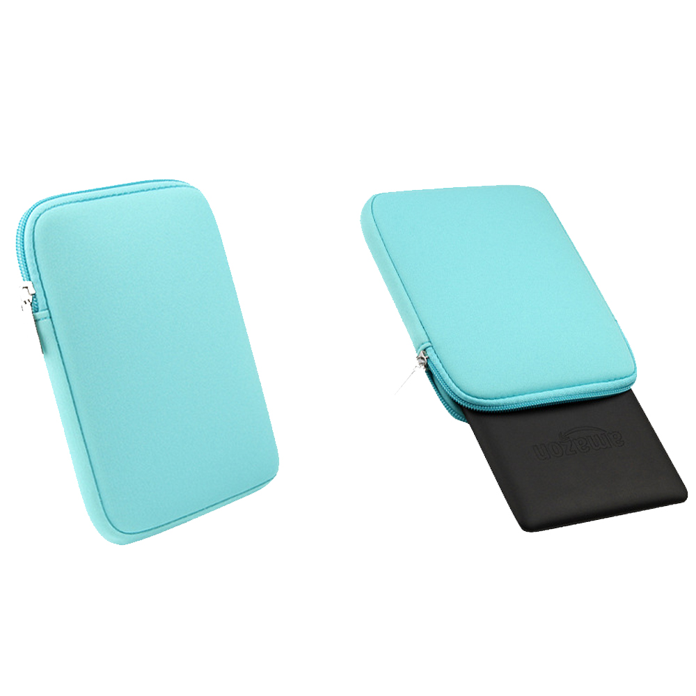 ユニバーサルソフトぬいぐるみジッパーバッグ,teclast  - Teclast Tablet Accessories のレビューと価格