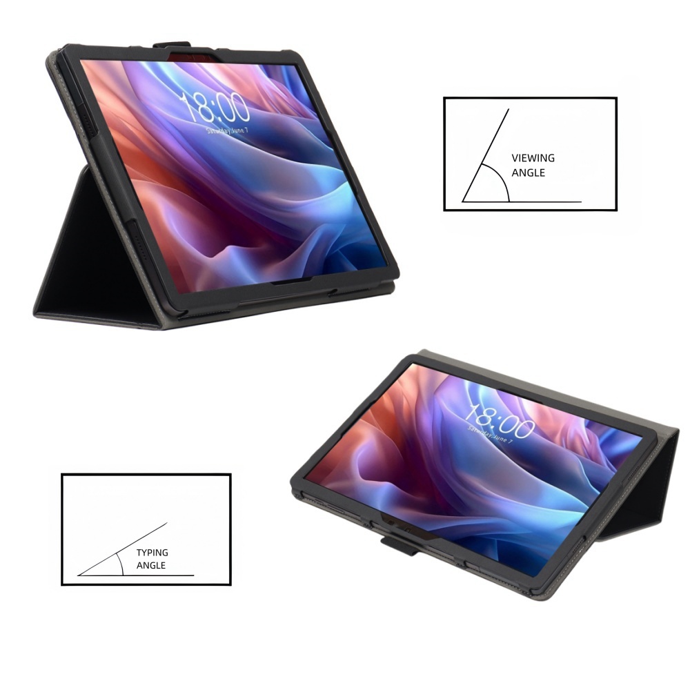 Teclast T65Maxタブレット用スマートケース 折り - Teclast Tablet Accessories のレビューと価格