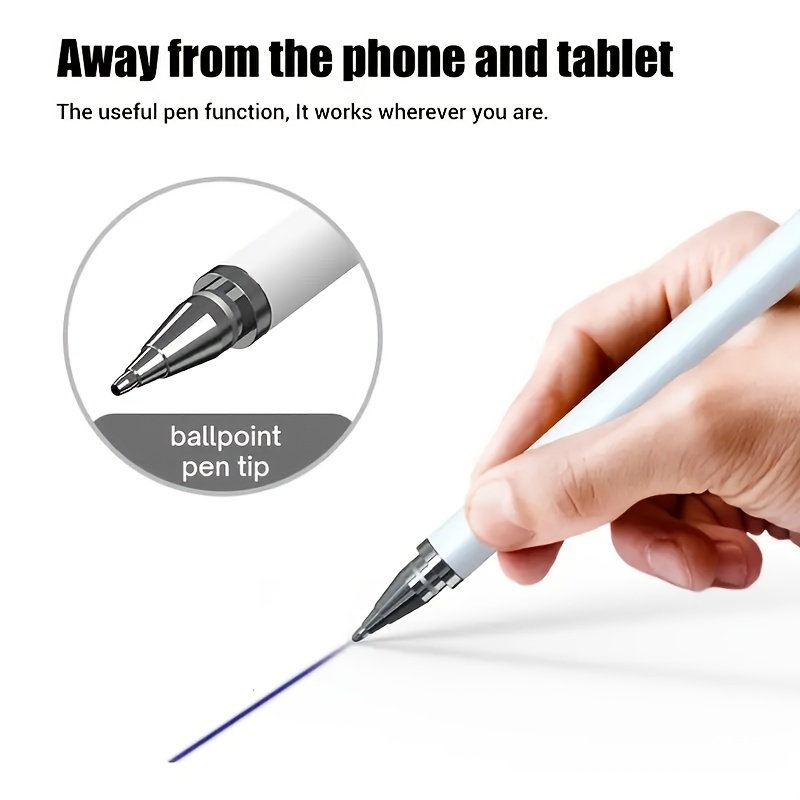 ユニバーサルスタイラスペン Android スマートフォン用 - Tablet Drawing Accessories のレビューと価格
