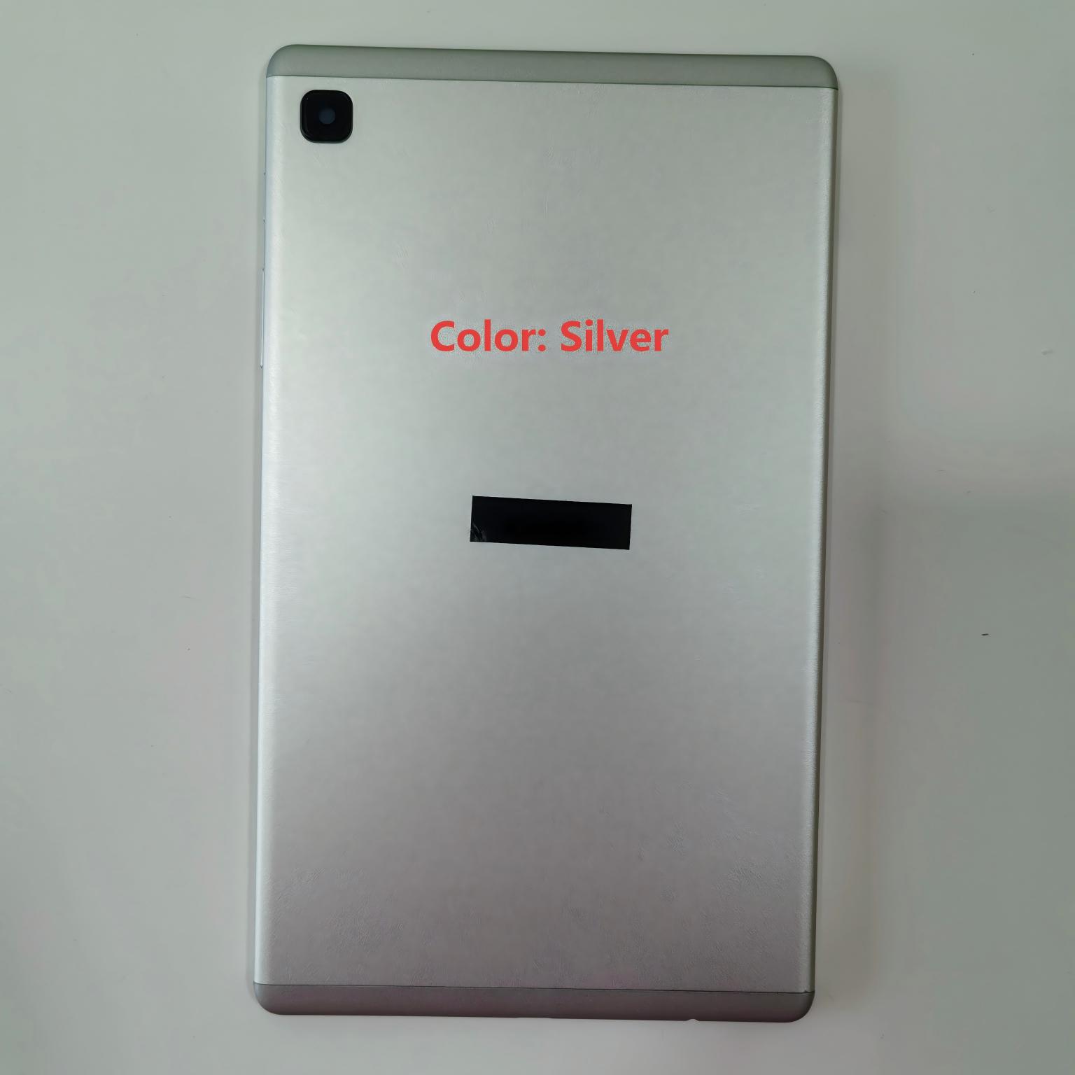 シェルバック サムスンギャラクシータブA7 T220 SM- - Galaxy Tablet Accessories のレビューと価格