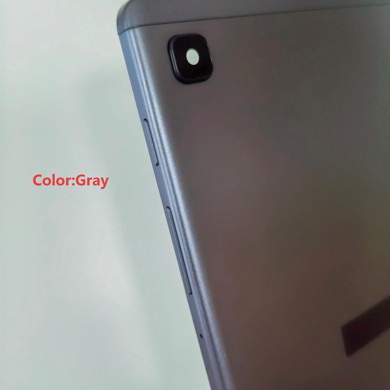 シェルバック サムスンギャラクシータブA7 T220 SM- - Galaxy Tablet Accessories のレビューと価格
