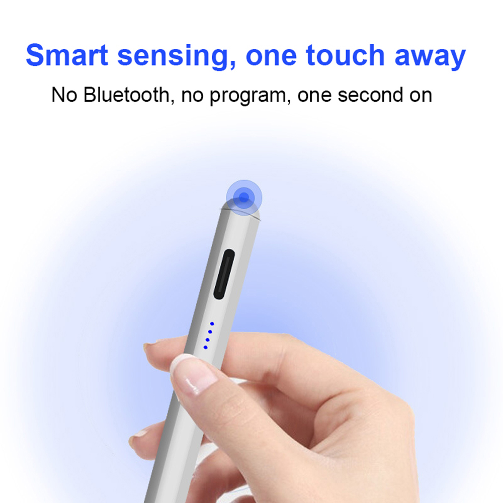 新しいユニバーサルスタイラスペン Android IOS 容 - Tablet Accessories For Kids のレビューと価格