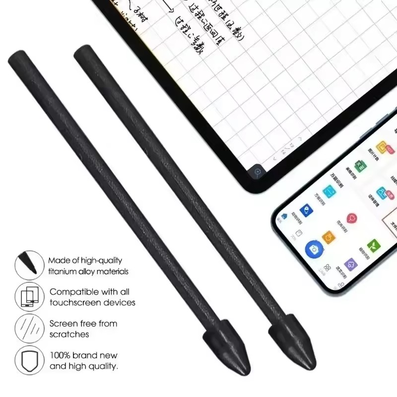 Galaxy Tab S6 Lite、S6、S7、S8用ペン - Galaxy Tablet Accessories のレビューと価格