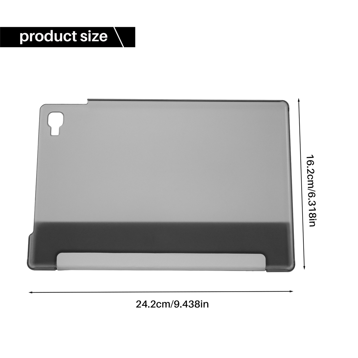 RISE タブレットケース Teclast M40 P20H - Teclast Tablet Accessories のレビューと価格