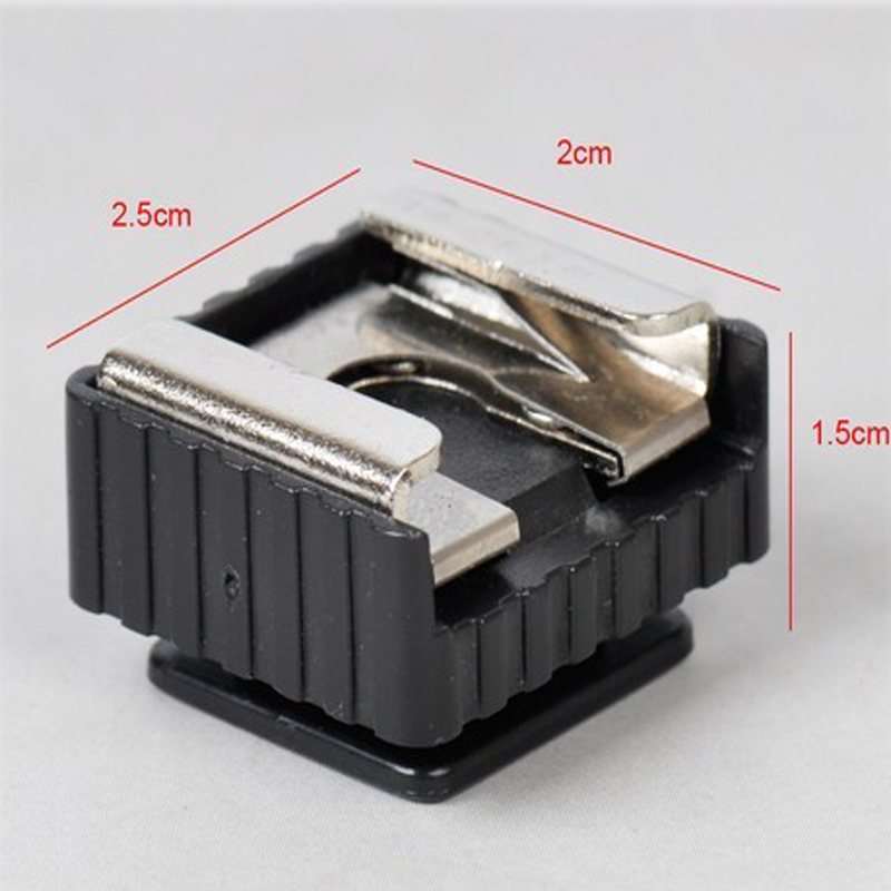 1 個 SC-6 SC6 コールドホットシューアダプタ標準マ - Hotwav Tablet Accessories のレビューと価格
