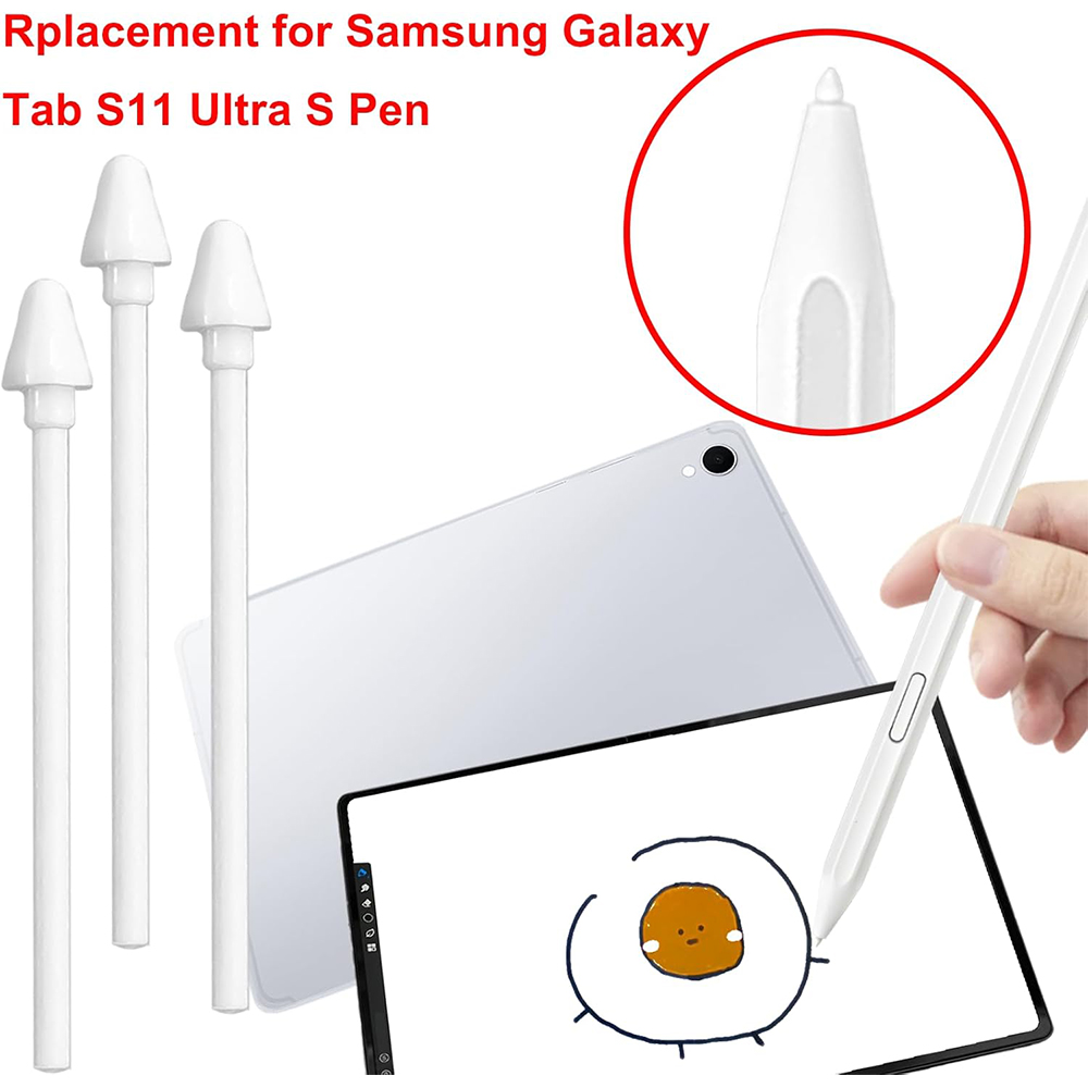 Tab S11ペン先交換用スタイラスペン先、Samsung  - Galaxy Tablet Accessories のレビューと価格