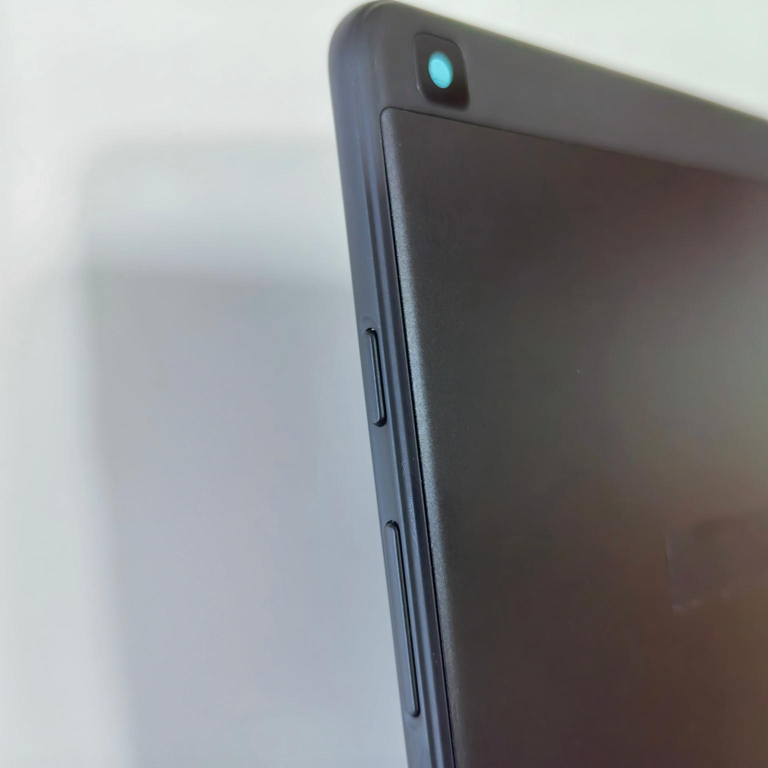 シェルバックカバー Samsung Galaxy Tab A - Galaxy Tablet Accessories のレビューと価格