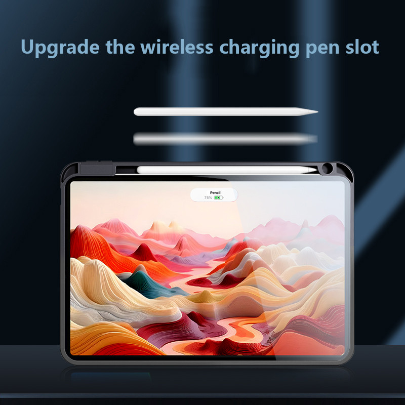 360 °   Lenovo Xiaoxin Pad 12. - Lenovo Tablet M11 Accessories のレビューと価格