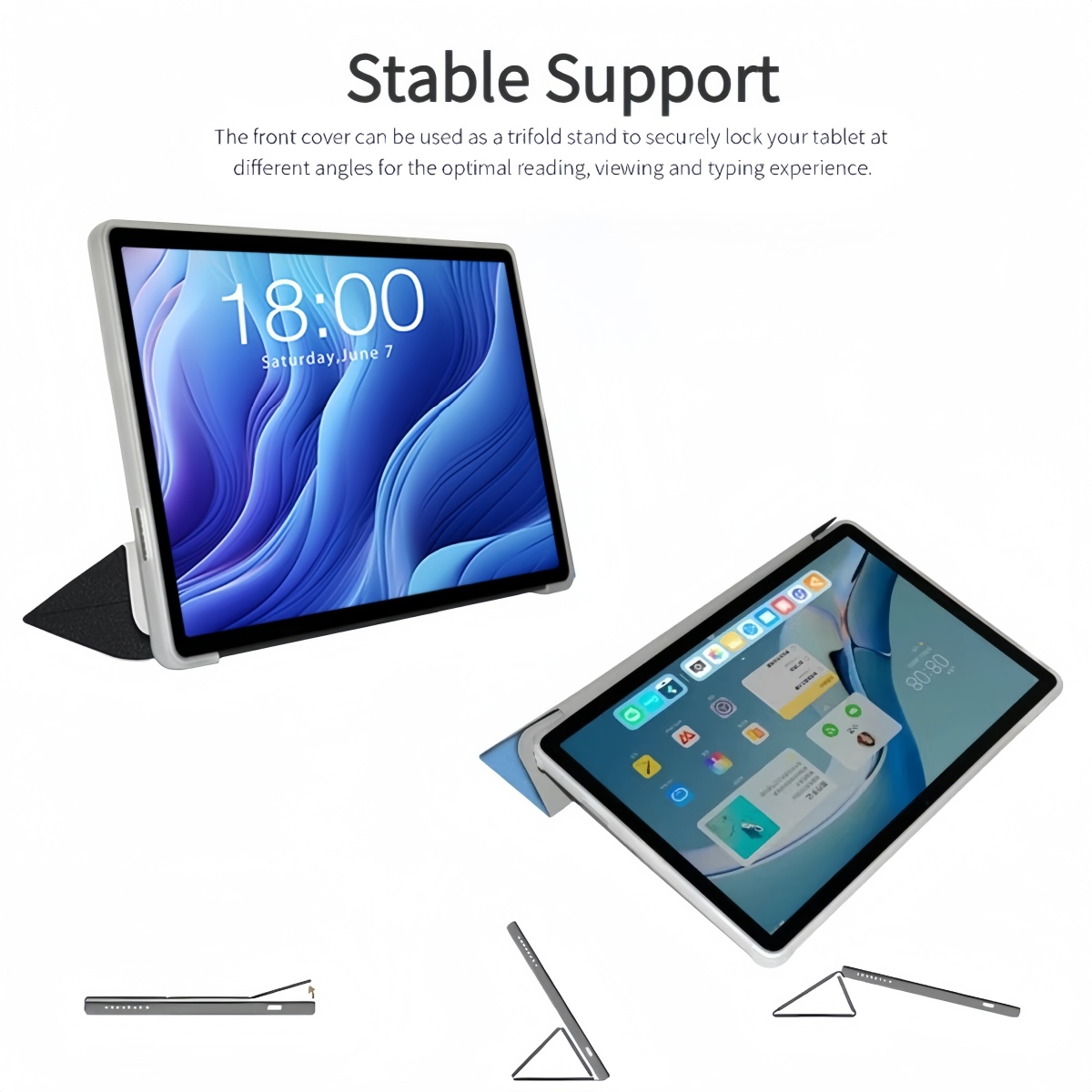 Teclast P33 P30 P30Tタブレットケース用ス - Teclast Tablet Accessories のレビューと価格