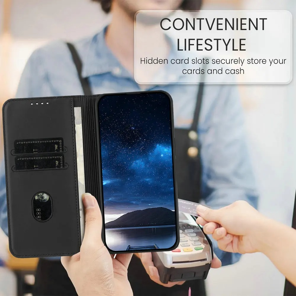 ZTE Axon 60 50 Lite 5G、ZTE Bla - Magnetic Case Smart のレビューと価格