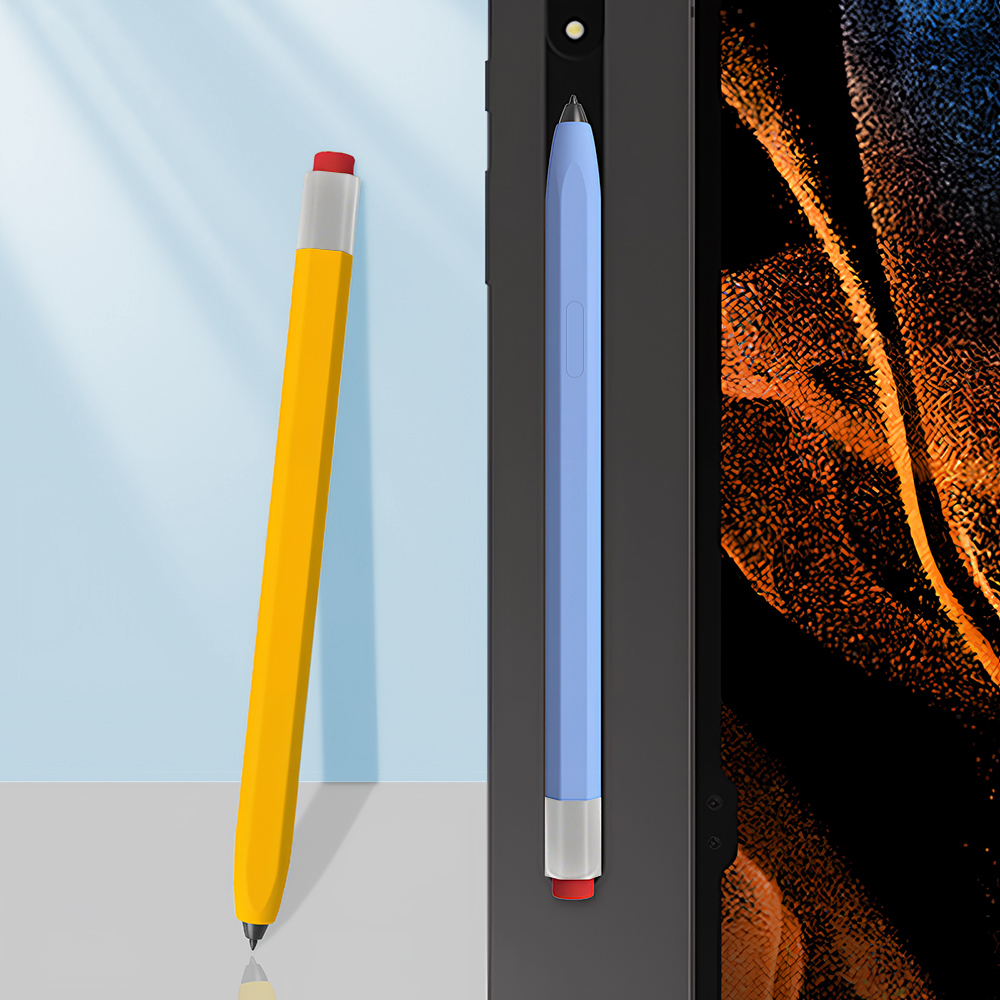 シリコンケース Samsung Galaxy S Pen S - Galaxy Tablet Accessories のレビューと価格