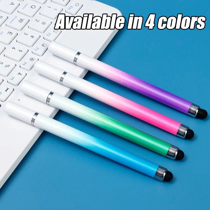 iPad、タブレット、スマホ対応の2in1ユニバーサルスタイ - Tablet Drawing Accessories のレビューと価格