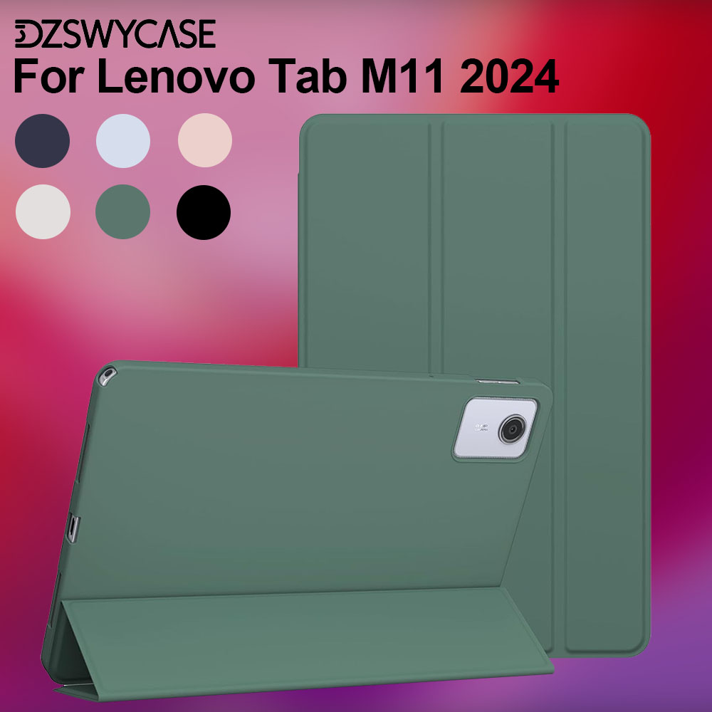 Lenovo Tab M11 2024 11インチ TB33 - Lenovo Tablet M11 Accessories のレビューと価格