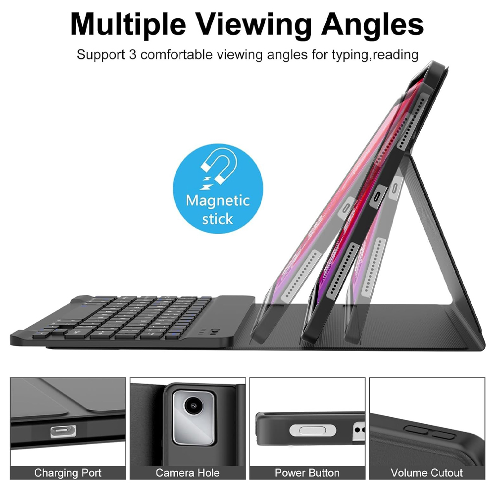 Lenovo Xiaoxin Pad 2024 11インチ  - Lenovo Tablet M11 Accessories のレビューと価格