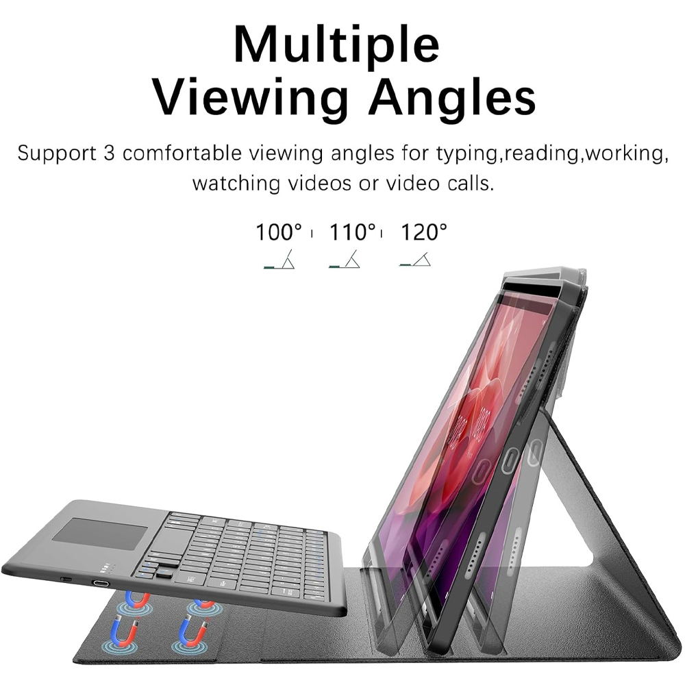 Lenovo Xiaoxin Pad 2024 11インチ  - Lenovo Tablet M11 Accessories のレビューと価格