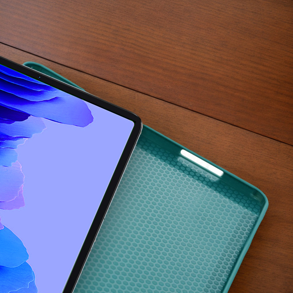 サムスンギャラクシータブ A7 A8 A9 プラス S6 L - Vortex Tablet Accessories のレビューと価格